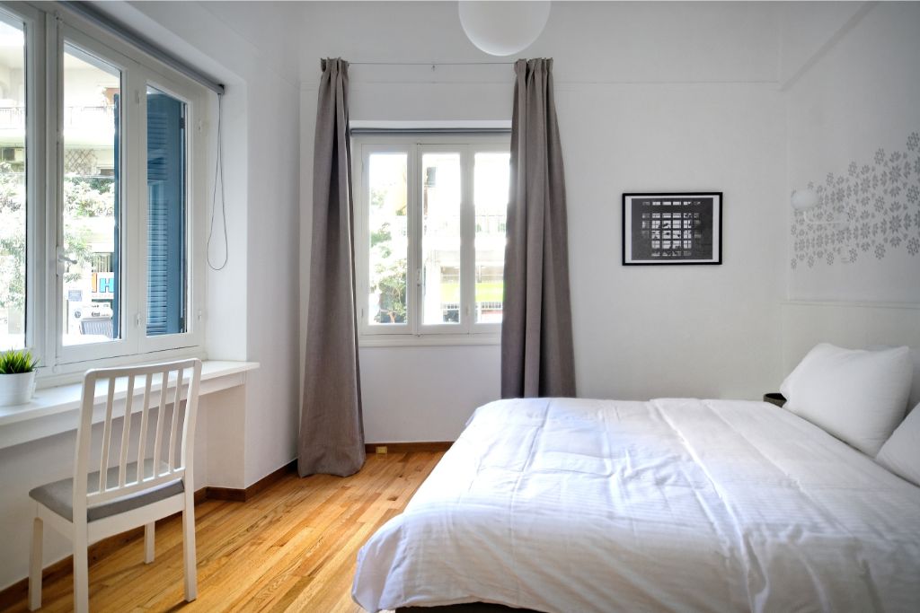 athens long term rentals